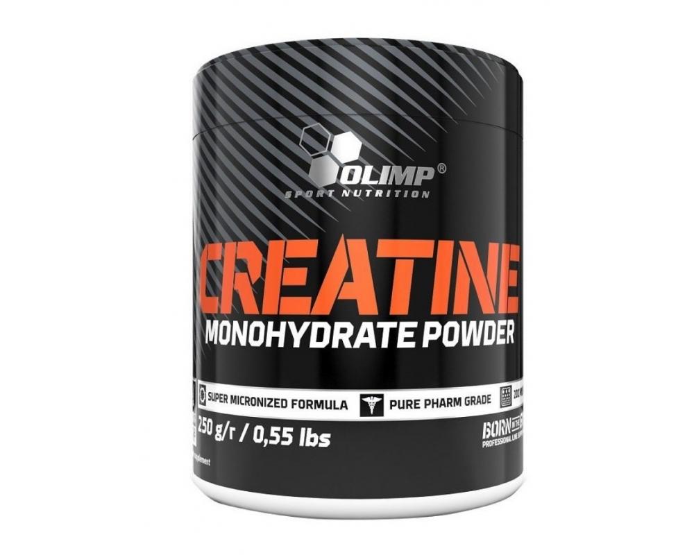 OLIMP Creatine Monohydrate Powder 250g