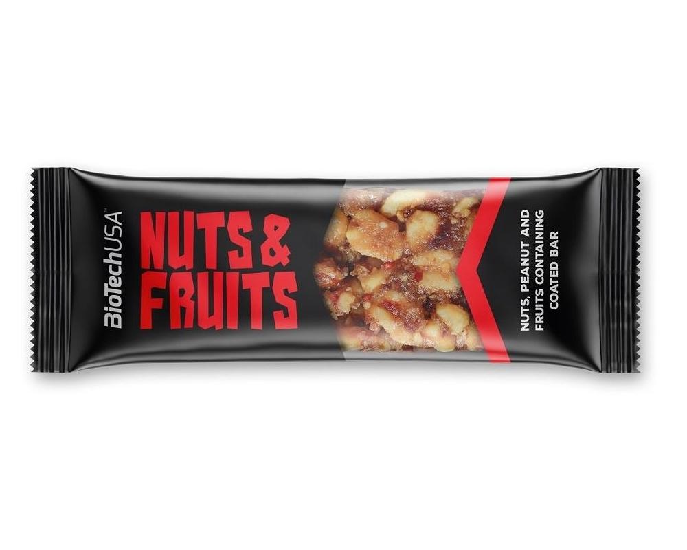 BIOTECH Nuts and Fruits 35 g.JPG