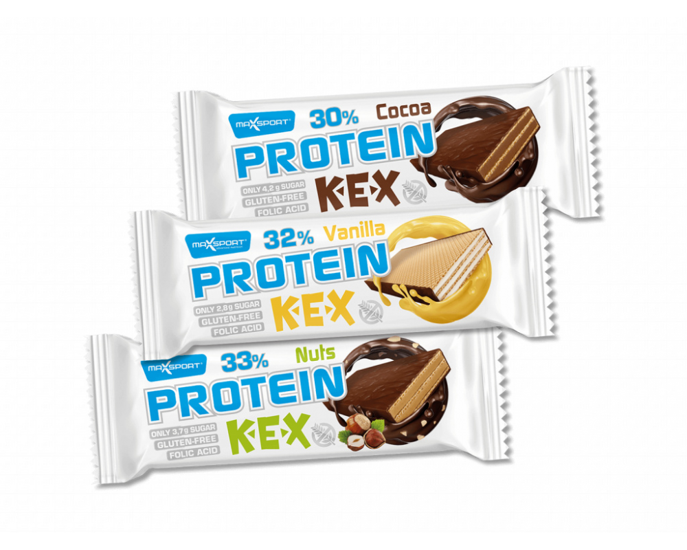 Max Sport Protein Kex 40 g