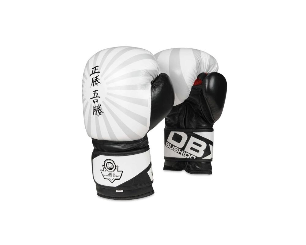 Boxerské rukavice DBX BUSHIDO B-2V8