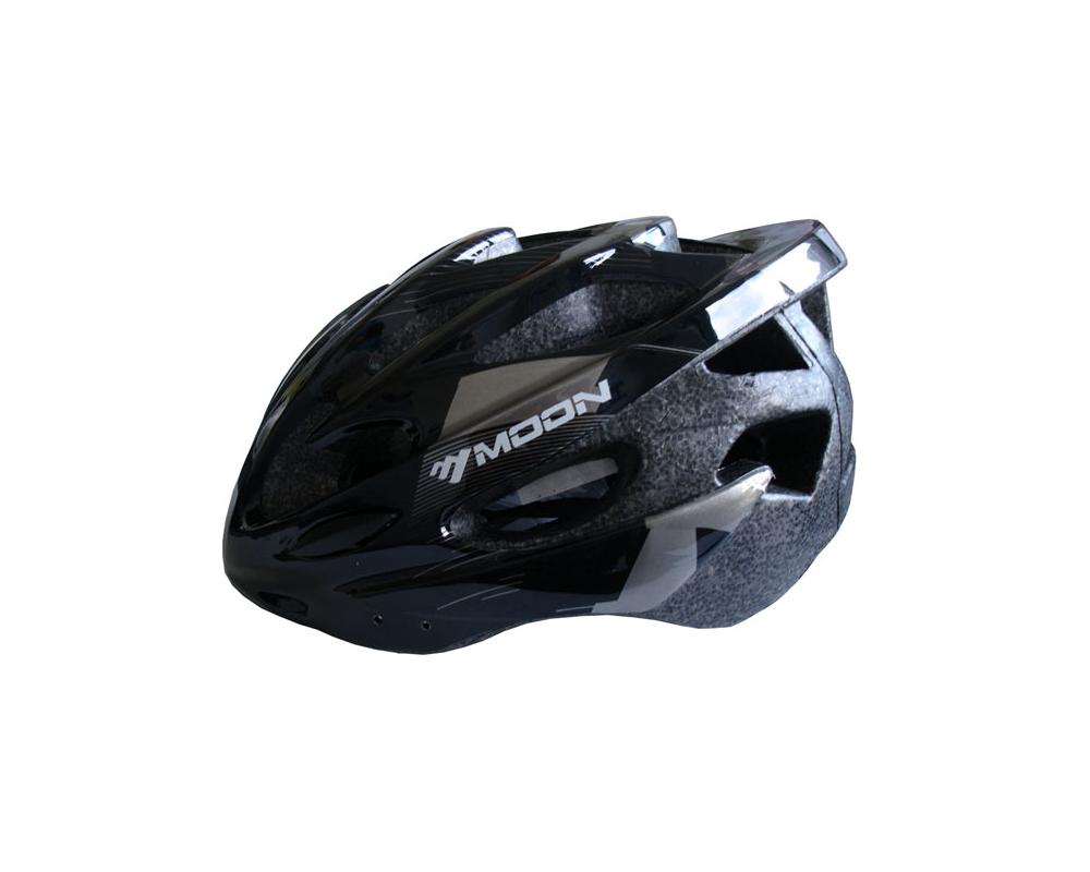 Cyklistická helma CSH30CRNa