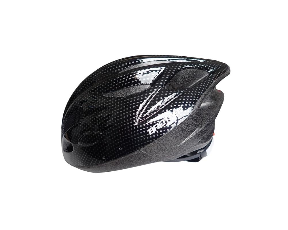 Cyklistická helma ACRA CSH31CRNa