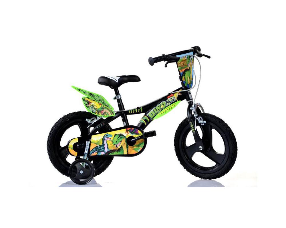 Dětské kolo Dino bikes 616L-DS 16