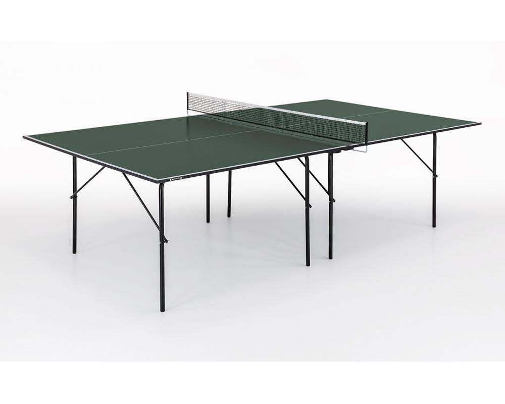 Stůl na stolní tenis SPONETA S1-52i zelený
