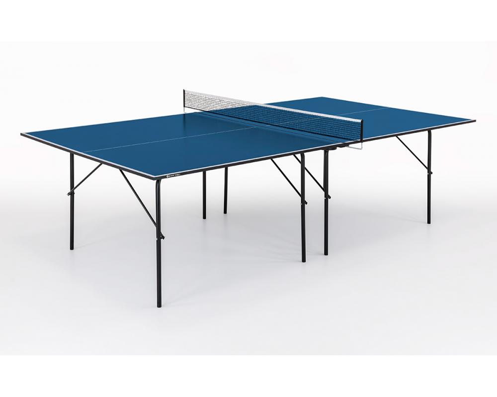 Stůl na stolní tenis SPONETA S1-53i modrý