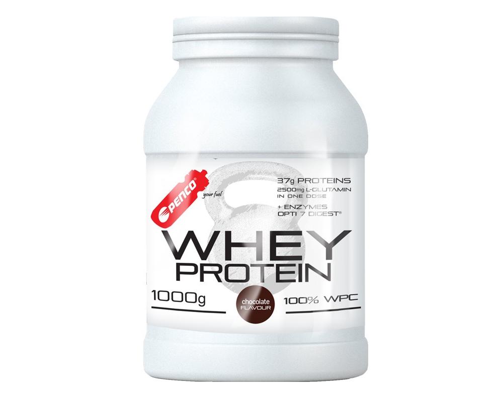PENCO 100% CFM Whey Protein 1000 g