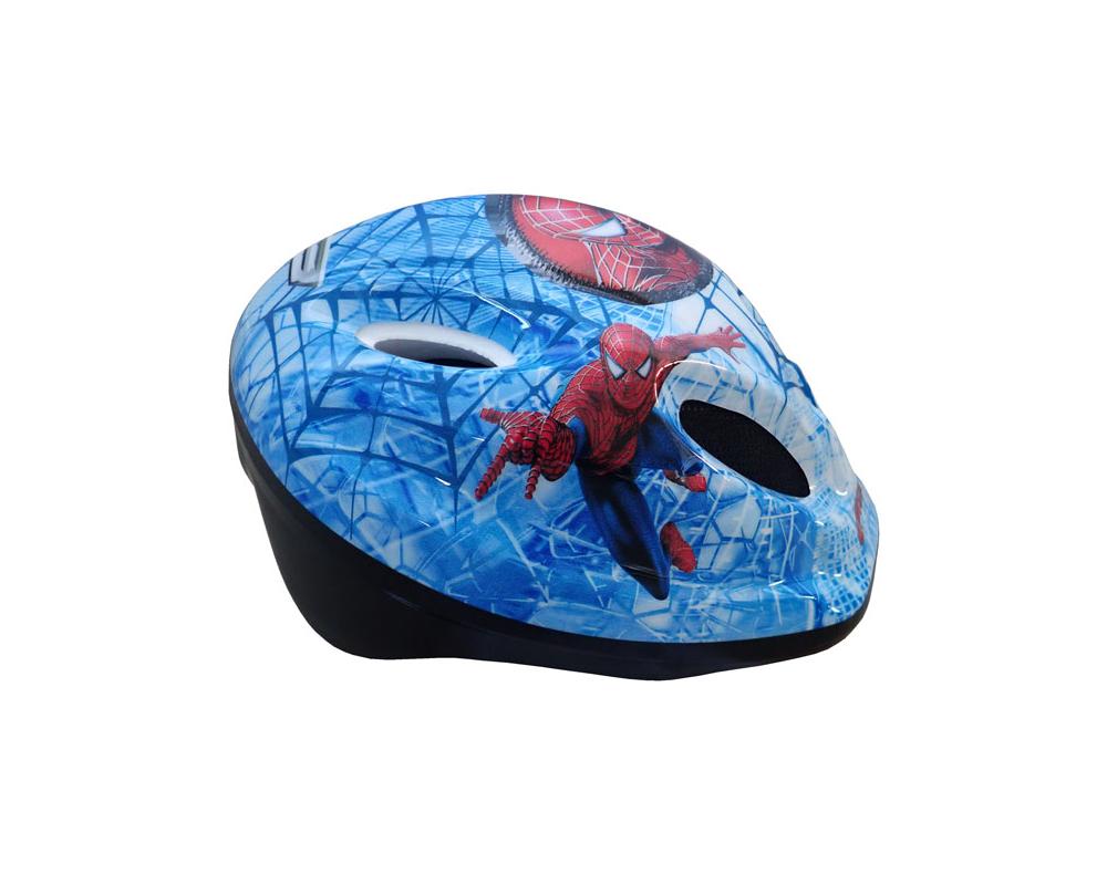 Cyklistická helma ACRA CSH05 Dětská helma vel. S (48/52cm) 2017