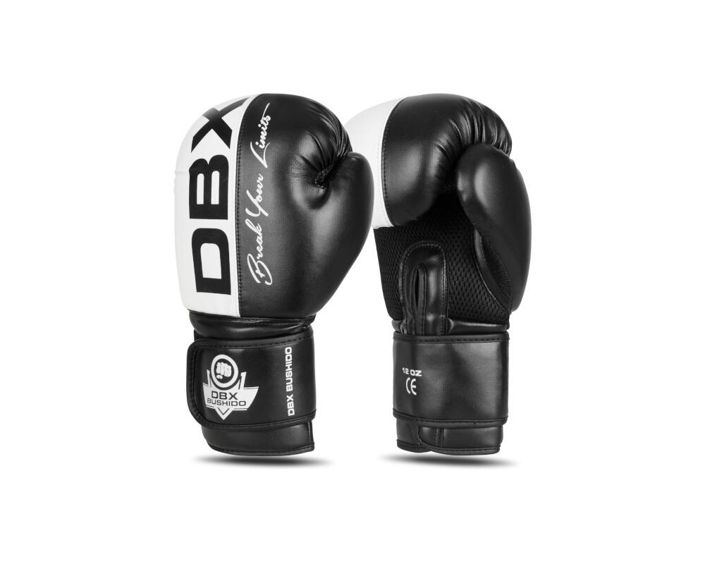 Boxerské rukavice DBX BUSHIDO B-2V20