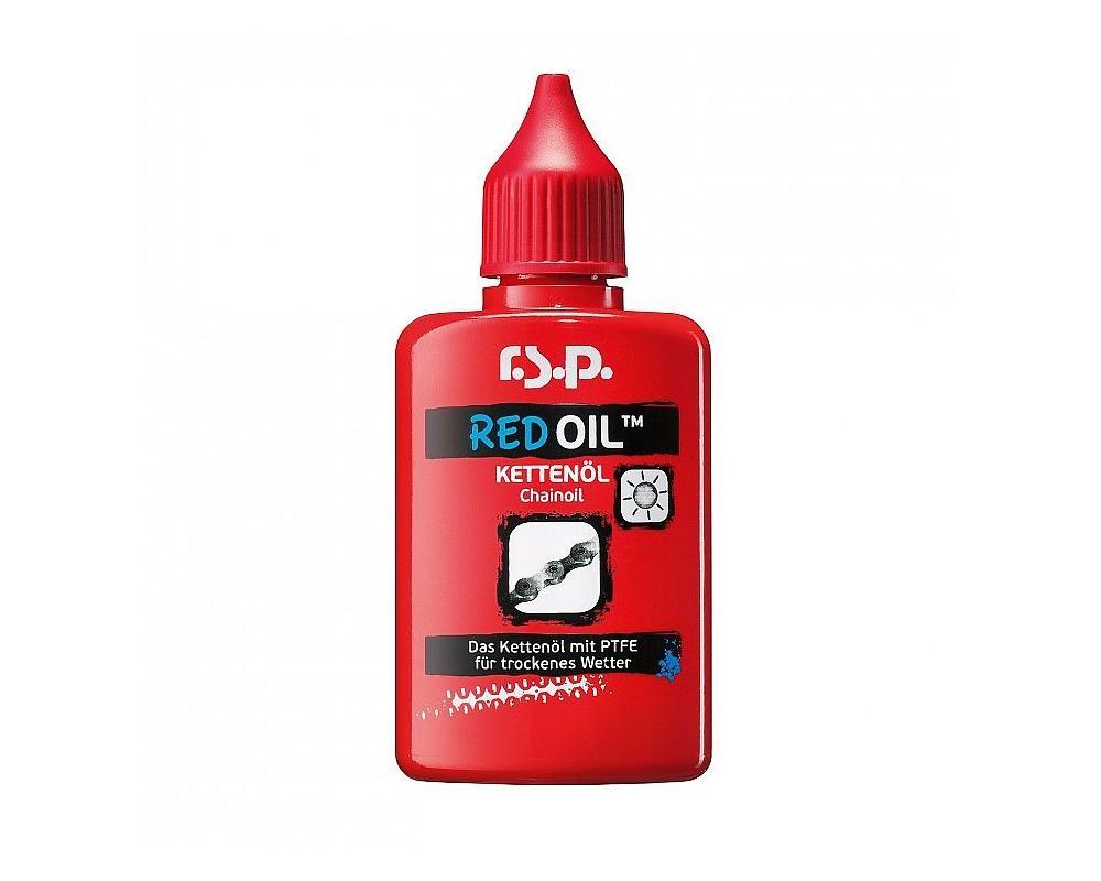 Olej RSP RED OIL 50 ml
