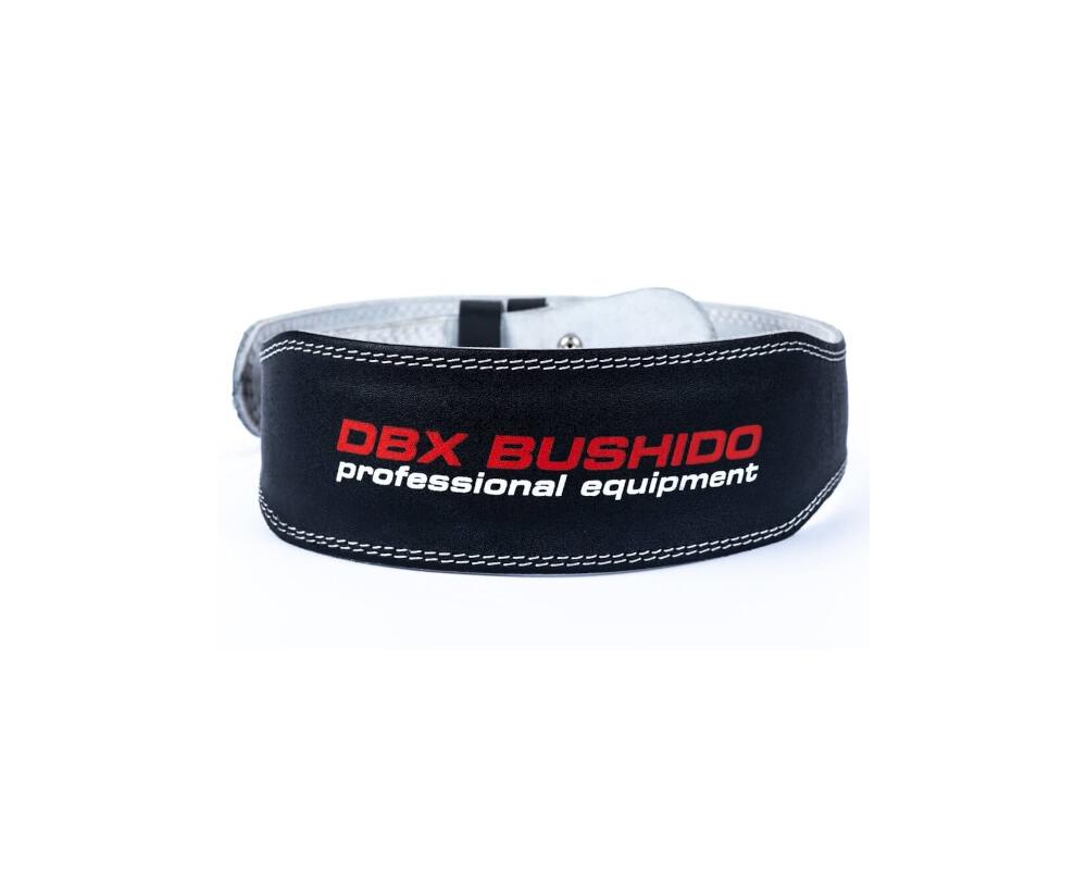 Posilovací opasek DBX BUSHIDO DBX-WB-3