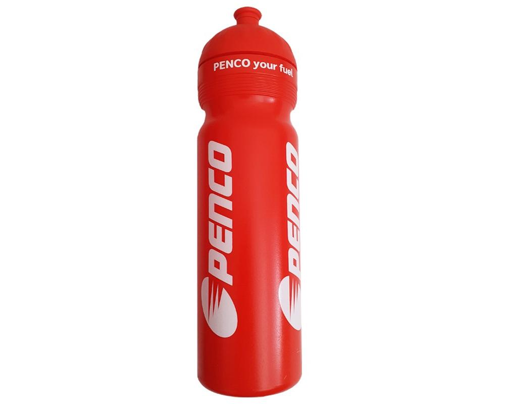 Sportovní láhev PENCO 1000 ml červená