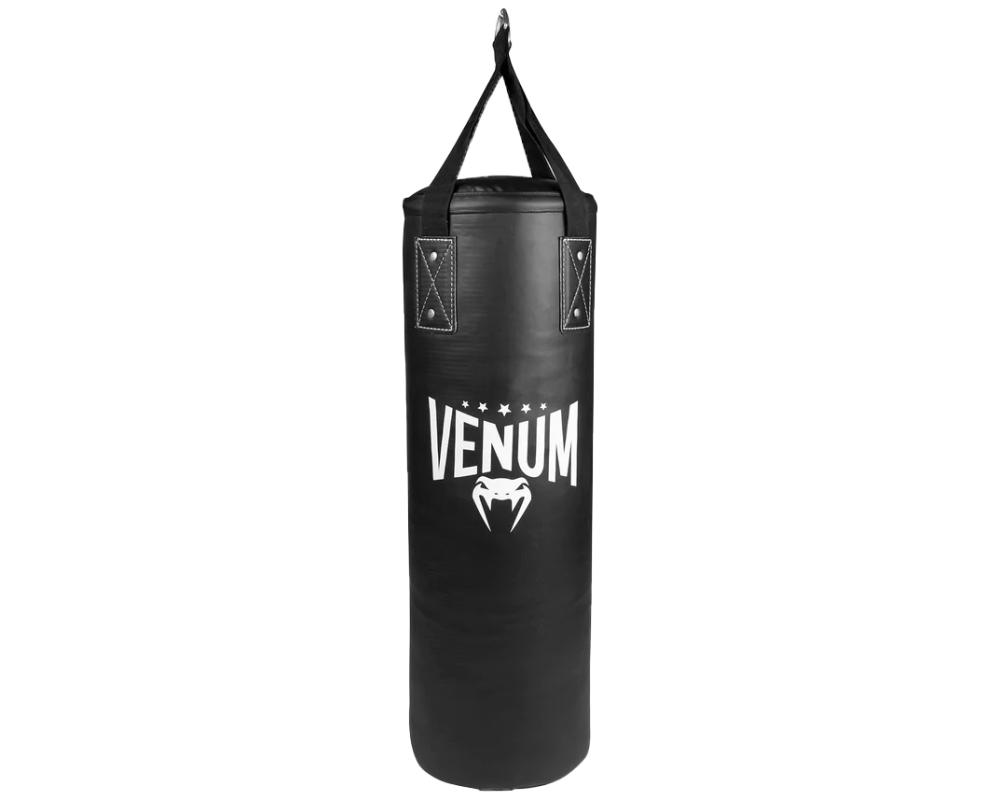 Boxovací pytel VENUM ORIGINS 90cm - blackwhite