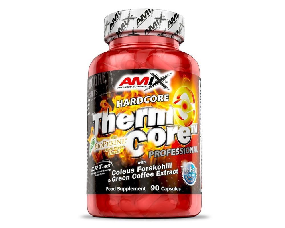 Amix ThermoCore 2.0 90 cps