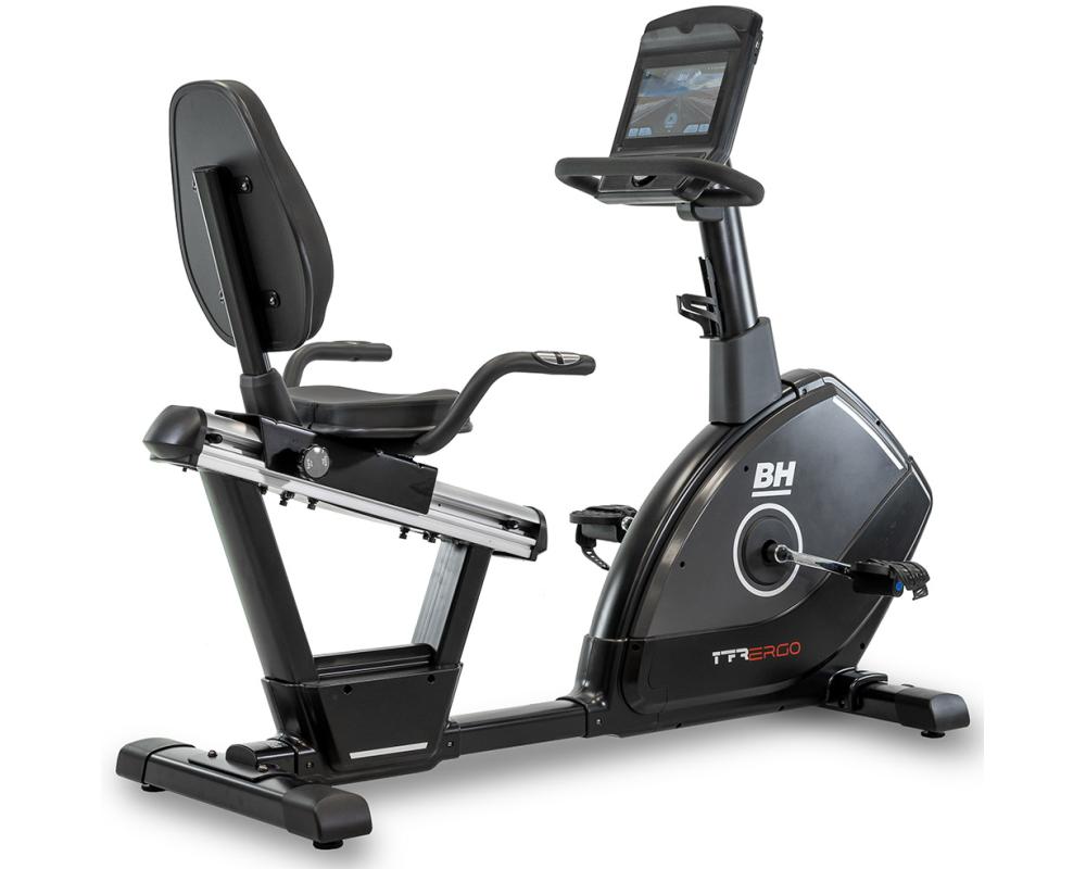 Rotoped BH FITNESS TFR Ergo Multimedia