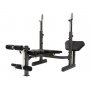 Pure Strength Weigth Bench 9g