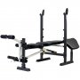 compact bench 3g