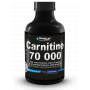 MUSCLE SPORT Carnitine liquid 70000 - 500 ml citrus mix