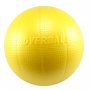 Gymnic overball 23 cm žlutý