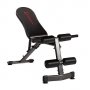 MARCY Deluxe Utility Bench UB3000