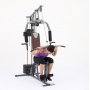 Posilovací stroj TRINFIT Gym GX1  břichog