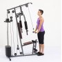 Posilovací stroj TRINFIT Gym GX1  tricepsg