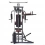 Posilovací stroj TRINFIT Multi Gym MX5 zezadug