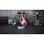 BOSU ® NEXGEN Pro Balance Trainer workout 1