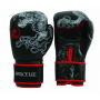 Boxerské rukavice kožené BRUCE LEE Dragon