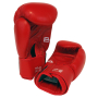Boxerské rukavice Predator BAIL červené pár