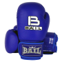 Boxerské rukavice Predator BAIL modré