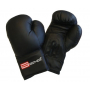 Dětské boxerské rukavice 8 OZ černé