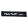 Posilovací guma Posilovací guma TUNTURI sada - 5 ks černá