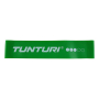 Posilovací guma Posilovací guma TUNTURI sada - 5 ks zelená