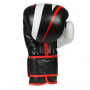 Boxerské rukavice kožené DBX BUSHIDO B-2v7 detail 2