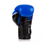 Boxerské rukavice kožené DBX BUSHIDO DBD-B-2 v2 detail 2