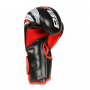 Boxerské rukavice - dětské DBX BUSHIDO ARB-407 6 oz. červená detail 1
