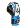 Boxerské rukavice - dětské DBX BUSHIDO ARB-407 6 oz. modrá detail 2
