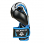 Boxerské rukavice - dětské DBX BUSHIDO ARB-407 6 oz. modrá detail 3