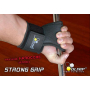 Strong Grip - úchop OLIMP workout 1