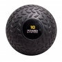 Medicinbal Slam ball 10 kg POWER SYSTEM černý