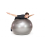 Physio Ball woekout