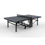 Stůl na stolní tenis SPONETA Design Line - Black Indoor - pohled
