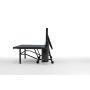Stůl na stolní tenis SPONETA Design Line - Black Indoor - složení pro jednoho hráče 3