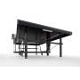 Stůl na stolní tenis SPONETA Design Line - Pro Indoor - spodní pohled