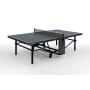 Stůl na stolní tenis venkovní SPONETA Design Line - Black Outdoor - pohled