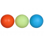 Posilovací míčky Grip Balls - 3 kusy LIVEUP