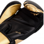 Boxerské rukavice Challenger 3.0 VENUM černo-zlaté - detail 2