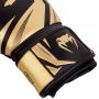Boxerské rukavice Challenger 3.0 VENUM černo-zlaté - detail
