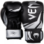 VENUM boxerské rukavice Challenger 3.0 černé stříbrné pair
