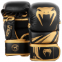 MMA sparring rukavice Challenger 3.0 černé zlaté VENUM